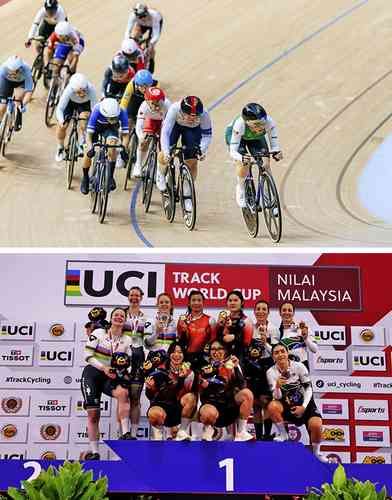 Yareli-Acevedo-gana-la-plata-en-la-Copa-del-Mundo-de-ciclismo-de-pista-en-Nilai-Malasia-1