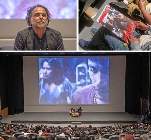 Alejandro-Gonzalez-Inarritu-presenta-el-libro-Amores-Perros-en-la-Cineteca-Chapultepec-5