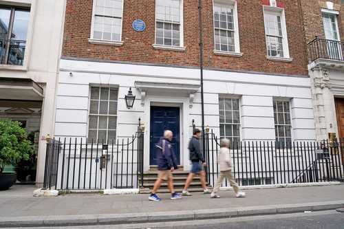 Los-Beatles-abriran-un-museo-oficial-en-3-Savile-Row-la-apertura-sera-en-2027