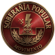 Soberanía Popular